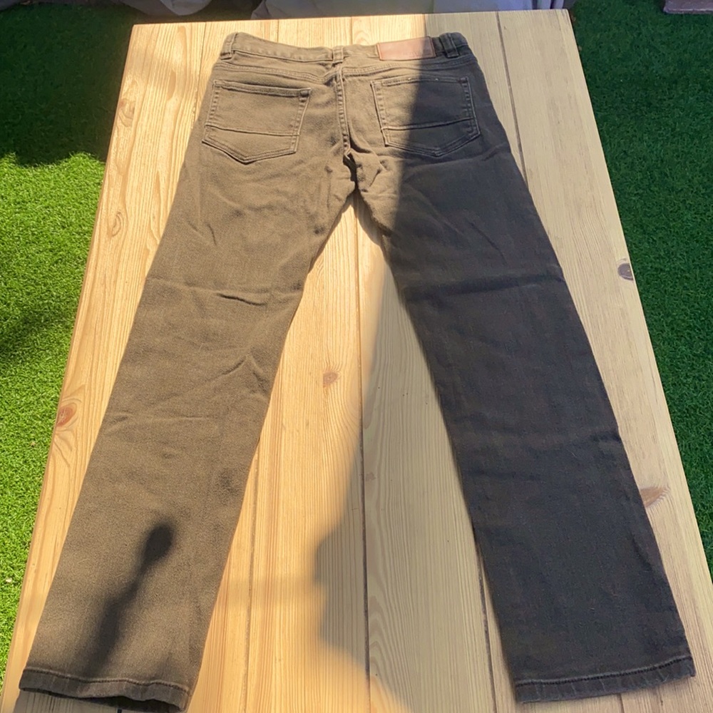 Active Ride Shop Jeans - Picture 2 of 3